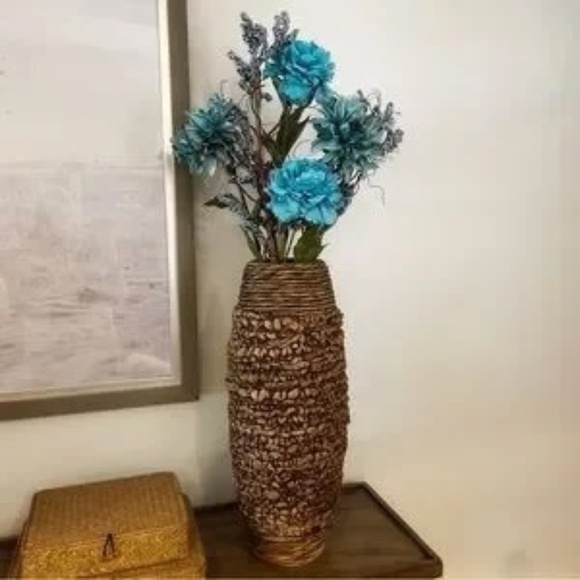 Faux Flowers Long Stemmed Bundle (1 Set of 6 Flowers) - Picture 10 of 10